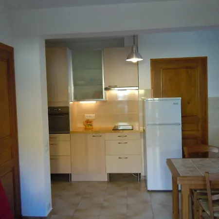 Apartmán 4 Ter Rue De La Close . Les Aspres *