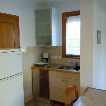 Apartmán 4 Ter Rue De La Close . Les Aspres *